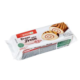 Brazo Spar de fresa 250gr