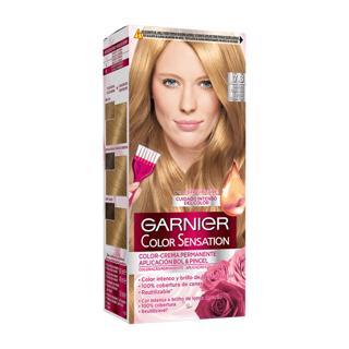Tinte Garnier sensation color nº73 rubio dorado 1UD