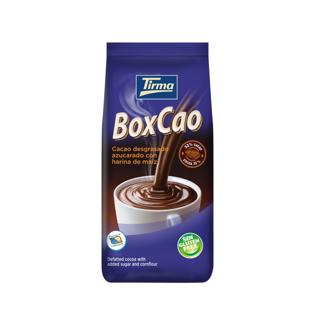 Cacao Tirma desgrasado azucarado con harina 200gr