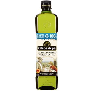 Aceite Oleoestepa de oliva virgen extra 1L