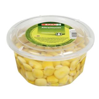Altramuces Spar tarrina  380gr