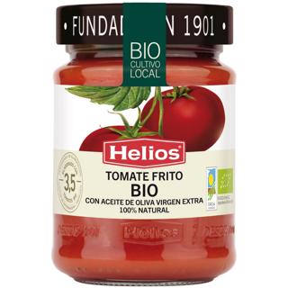 TOMATE HELIOS FRITO ECOL.300GR.
