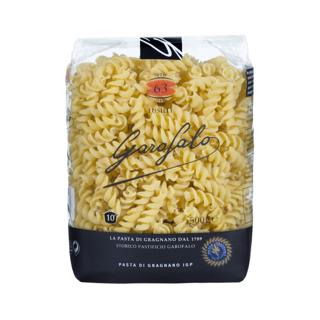 Fusilli Garofalo 500gr