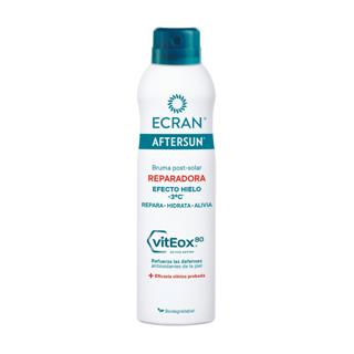 After Sun Ecran reparador intensivo spray 250ml