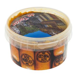 CHORIZO LOS NUECES UNTAR TARRINA 290GR.