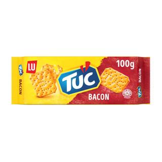 Galletas Tuc saladas bacon 100gr