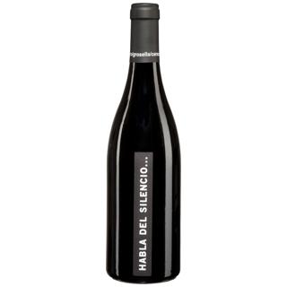 Vino Habla Del Silencio tinto Tierra de Extremadura 75cl