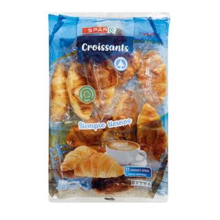 Croissant Spar bolsa 400gr