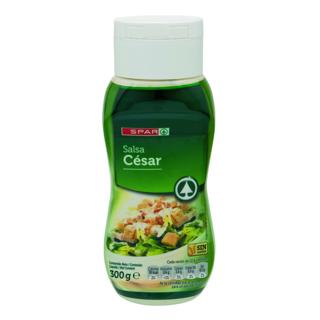 Salsa Spar César 300ml