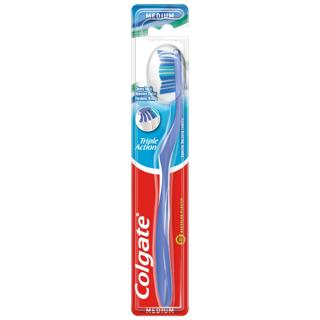 Cepillo Colgate triple acción medio blister 1UD