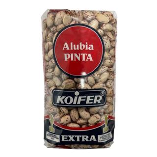 Alubias Koifer pinta 500gr