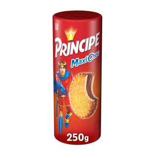 Galletas Príncipe maxichoco 250gr