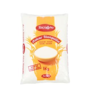 Azúcar Escogido blanquilla 1kg