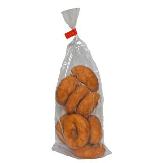 Rosquillas fritas Lapasion 190gr
