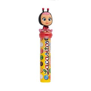 CHOCO.LACASITOS TOYS 20GR.