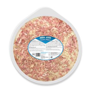 Pizza Palacios atún 330gr