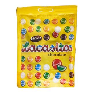 Chocolate Lacasitos bolsa 150gr