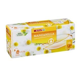Manzanilla Spar 25UD