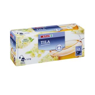 Tila Spar 25UD