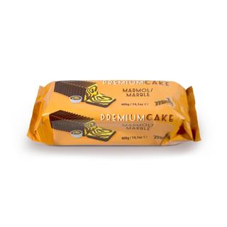 Premiumcake Mels marmol cobertura 400gr