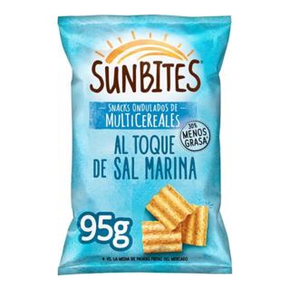 SUNBITES SAL MARINA 95GR.
