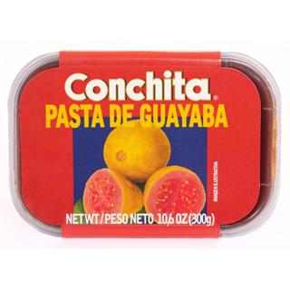 Pasta Conchita guayaba tarrina 300gr