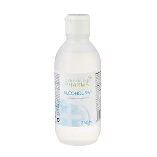 Alcohol Centraline 56º 250ml