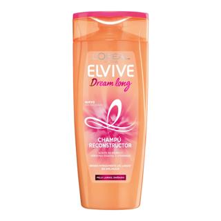 Champú Elvive dream long liso 370ml