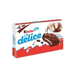 Ferrero Kinder delice T4