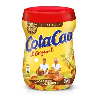 Cacao Cola Cao el original 383gr