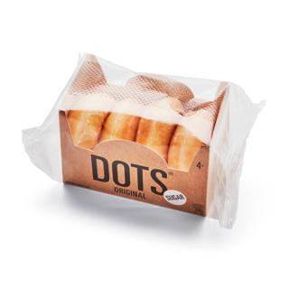 Dots sugar pack 8packx4ud