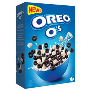 Cereales Oreo 350gr