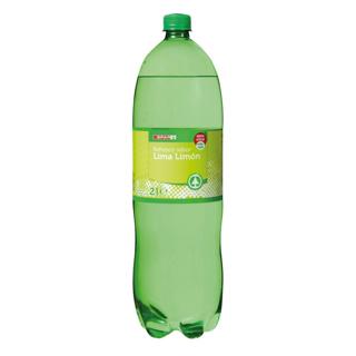 Refresco Spar lima limón pet 2L