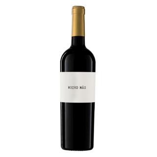 VINO MUCHO MÁS TINTO 75CL