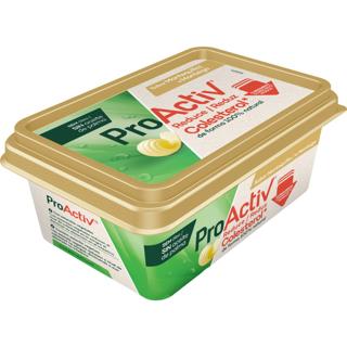 Margarina Proactiv sabor mantequilla tarrina 225gr