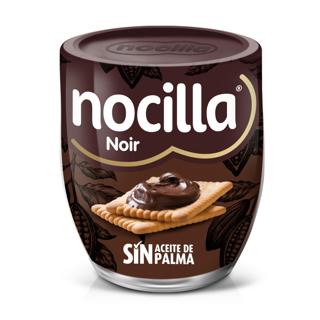 Crema Nocilla de cacao noir 180gr