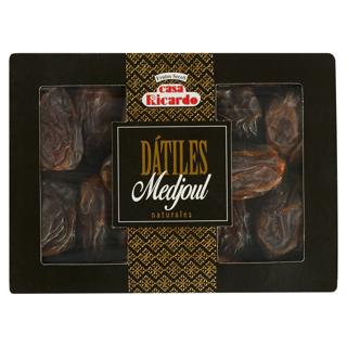 Dátiles Casa Ricardo medjoul 180gr