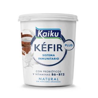 Kéfir Kaiku natural 350gr