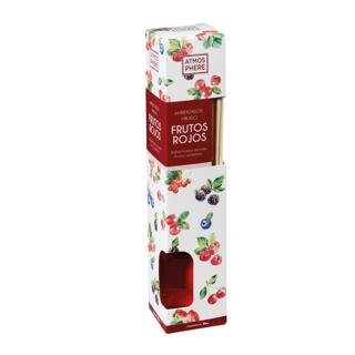 Ambientador Atmosphere frutos rojos mikado 45ml