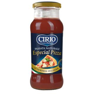 SALSA CIRIO ESPECIAL PIZZA 350GR