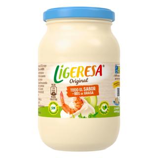 Mayonesa Ligeresa light 210ml