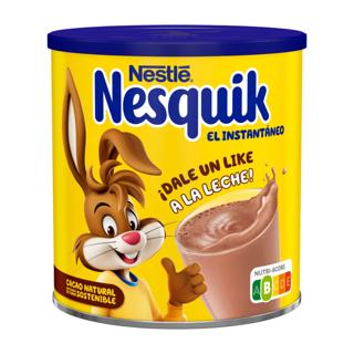 Cacao Nesquik instantáneo sin gluten 700gr