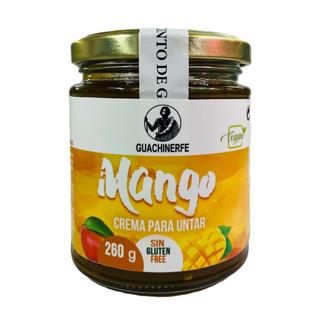 CREMA GUACHINERFE MANGO 260GR