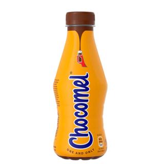 Batido Chocomel de leche y chocolate pet 300ml