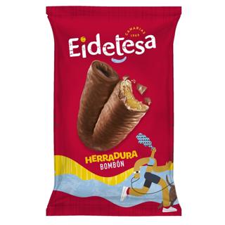 HERRADURA EIDETESA CHOCOLATE 170GR