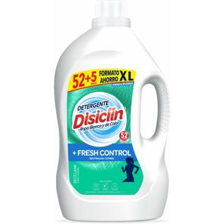 Detergente Asevi concentrado para ropa de color 44 lavados 3L