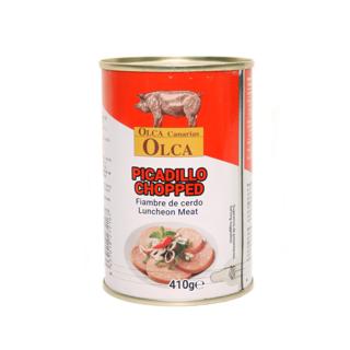 LATA OLCA CHOPPED 410GR