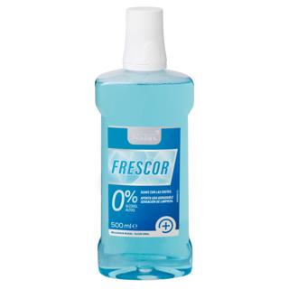 Enjuague Centraline bucal frescor  500ml