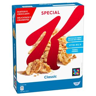 Cereales Kellogg s Special K classic 335gr
