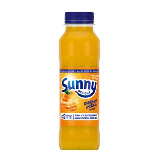 Refresco Sunny Delight Florida naranja pet 33cl